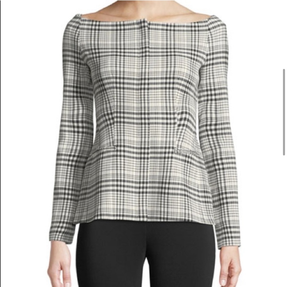 Theory La Brea Blazer Worn by Meghan Markle